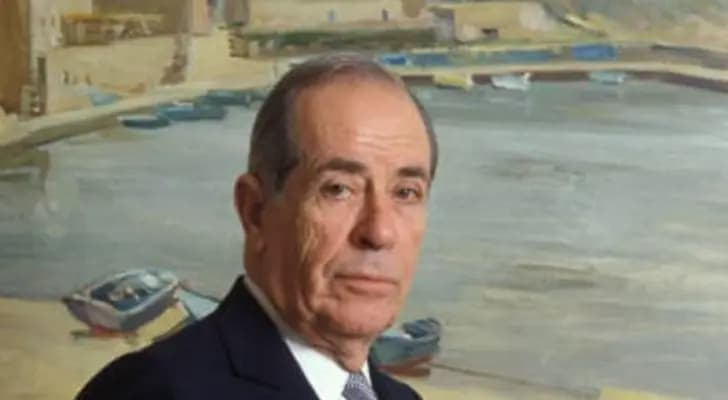 بول كنعان في ذكرى رحيل ريمون إده: لبنان يفتقد شخصية استثنائية
