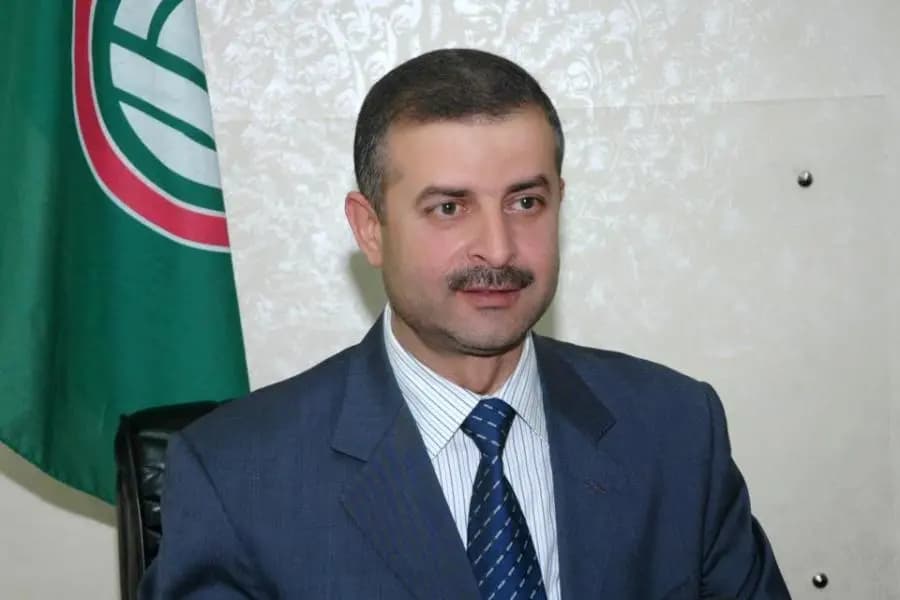 قبيسي: فخرنا العلم اللبناني وعزنا العلم الحركي