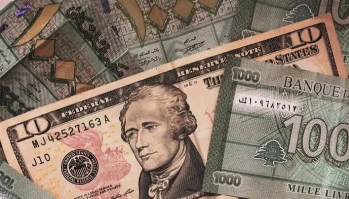 تسعيرة الدولار ظهرًا!