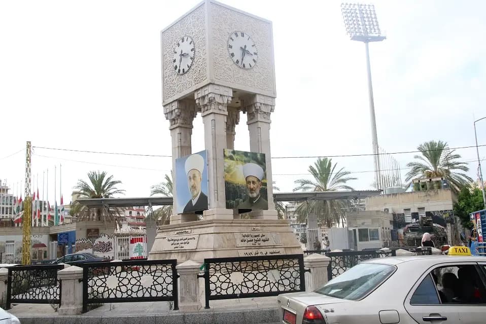 في هذه المنطقة اللبنانية … إشكال على خلفية اشتراك مولّد