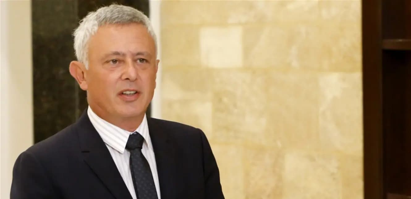 فرنجيّة لا يزال المرشح الأوفر حظًا انطلاقًا من قاعدتين