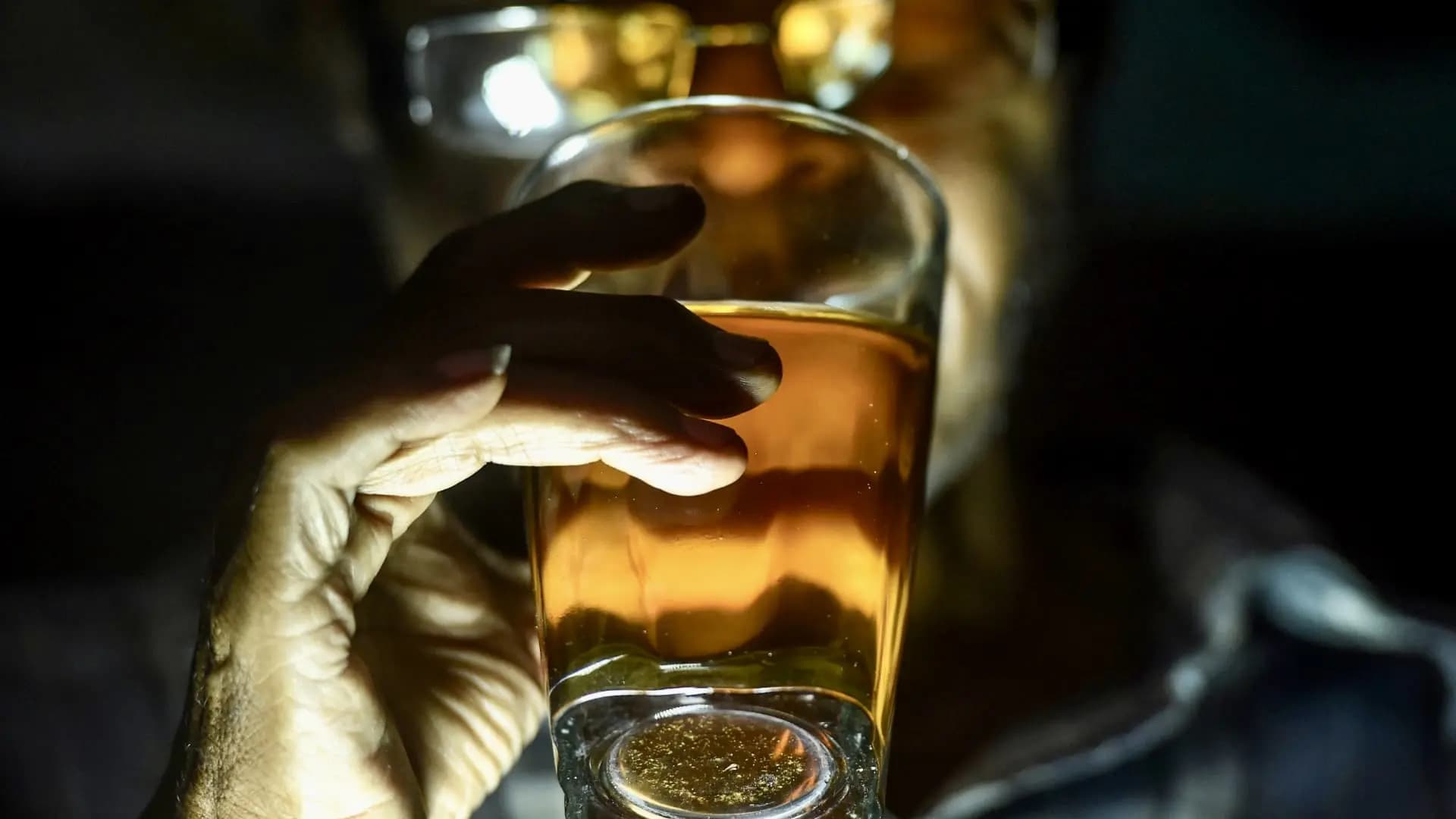 الكحول هي الأكثر خطورة على الرشاقة