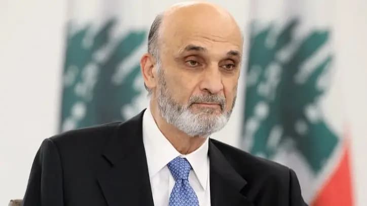 جعجع يستذكر البطريرك صفير