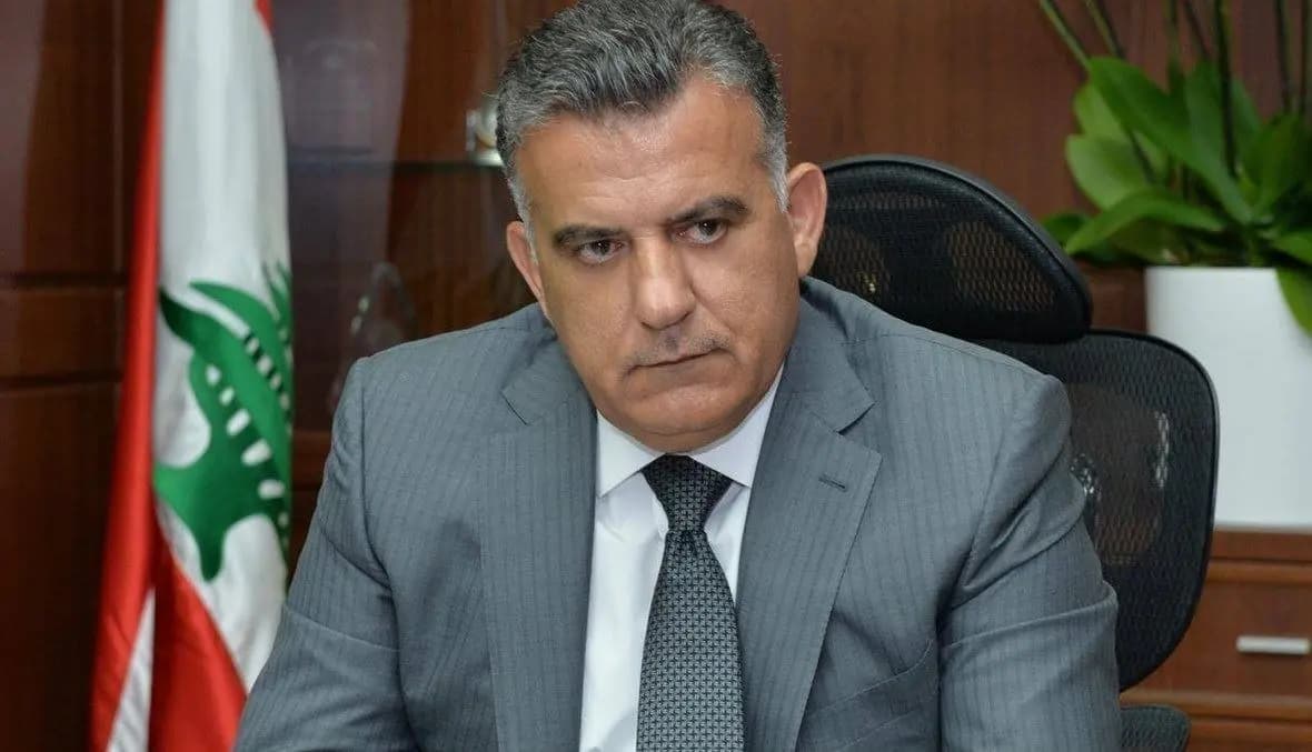 عباس ابراهيم يعودُ من سوريا خائبًا