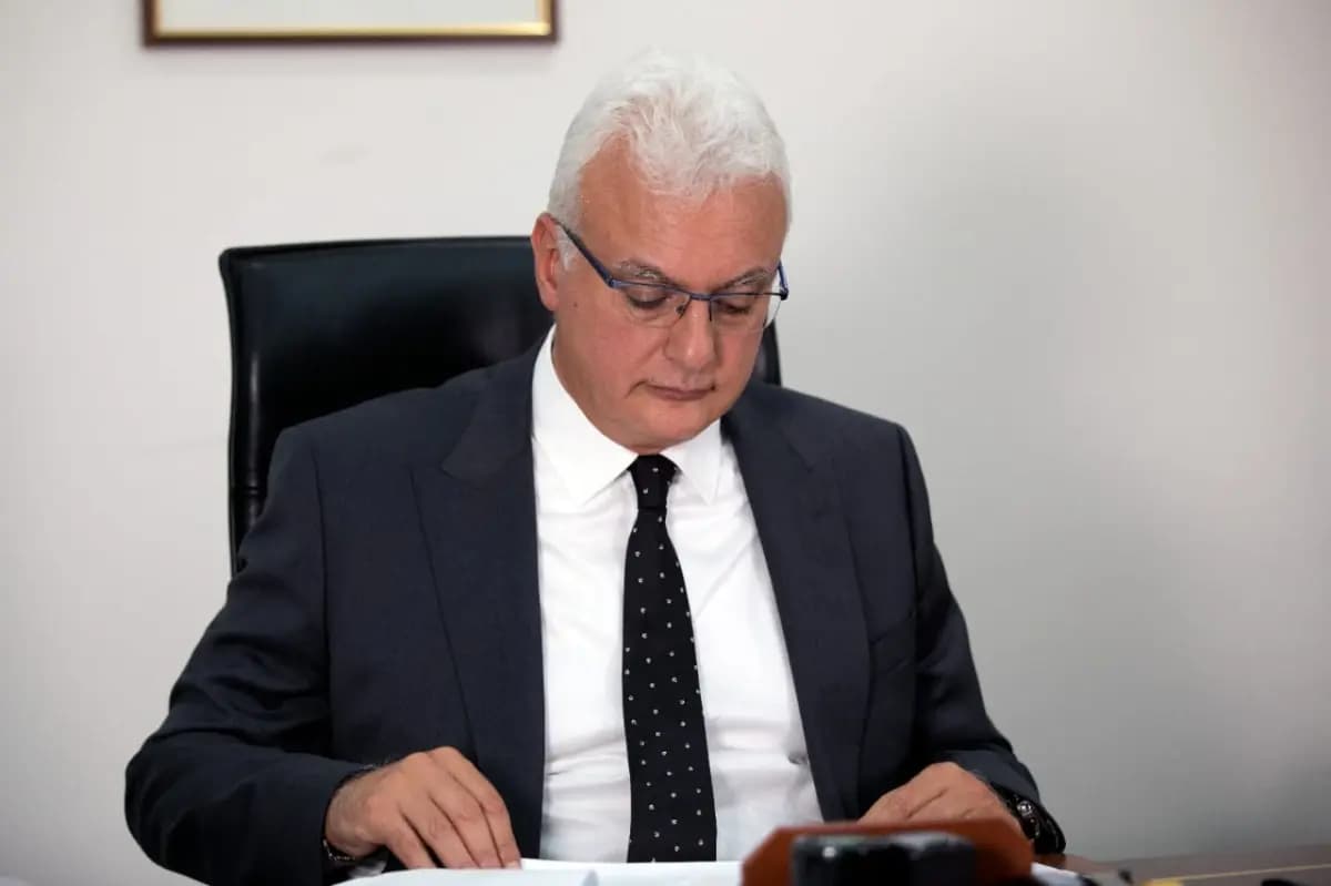 بيان للقرم حول المبنيين B وC