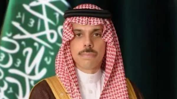 وزير الخارجية السعودية: المحادثات السودانية في جدة خطوة أولى وستتبعها خطوات أخرى