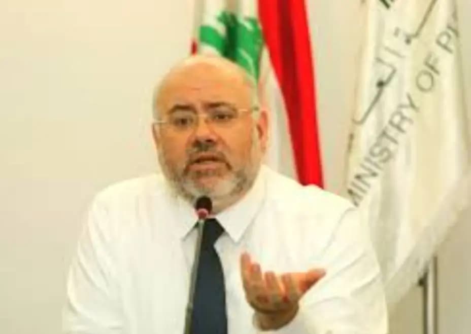 وزير الصحة من الشمال: سيتمّ وضع مناقصةٍ لشراء الأدوية وتوفيرها للجميع