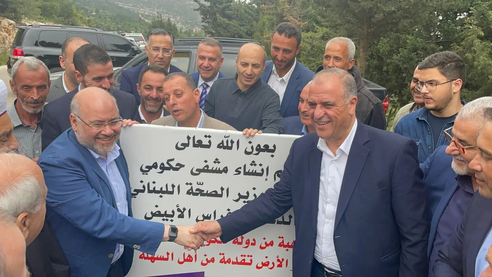 الأبيض: مناقصة لشراء الأدوية قريبًا