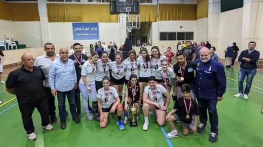 جبيل.. في الصدارة!