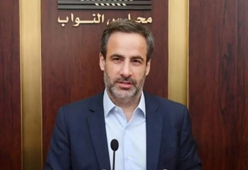 ميشال معوض: المرشح الرئاسي لباسيل ليس الوزير السابق جهاد أزعور