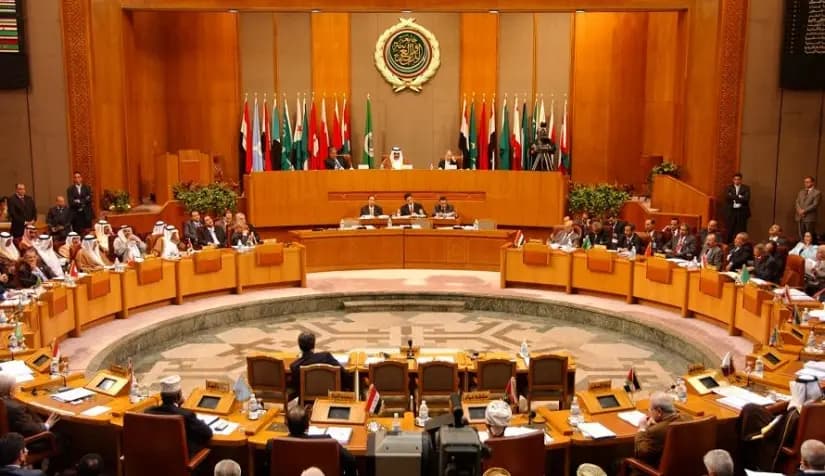 جامعةُ الدُّولِ العربيّة والقضيّة الفلسطينيّة في ظلِّ التطورات الأخيرة... عودةٌ إلى العروبة؟!
