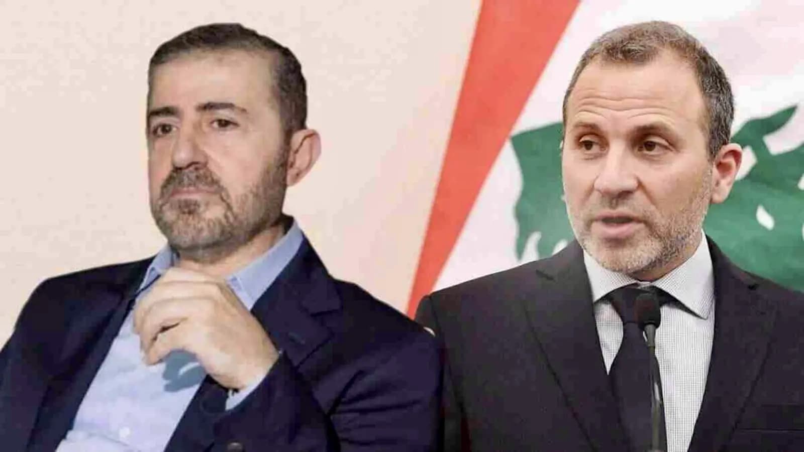 لقاءُ باسيل ـ صفا هل أصبح قريباً؟