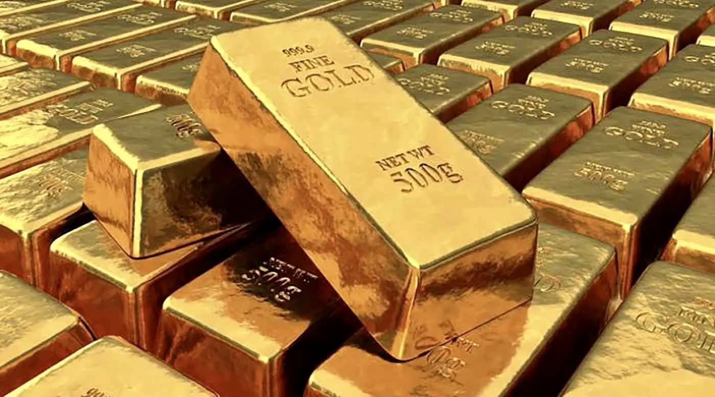 ارتفاع أسعار الذهب