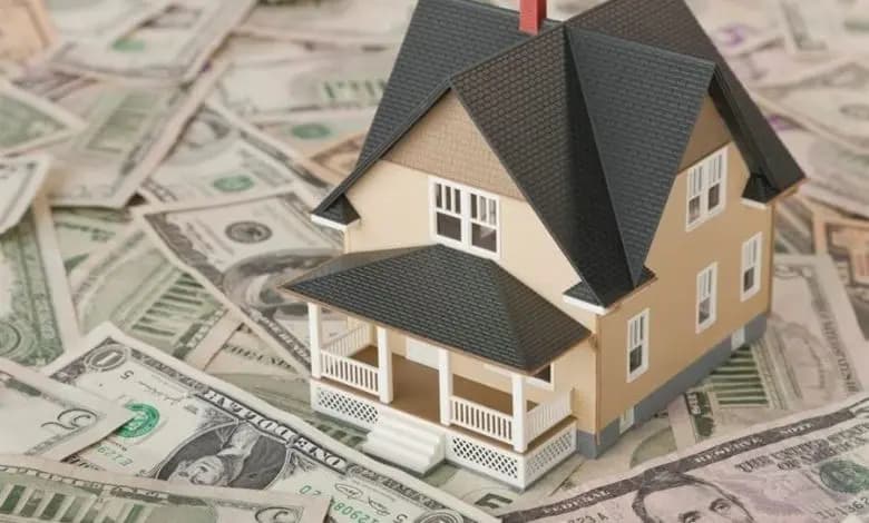 قروض مصرف الإسكان.. بالدولار؟