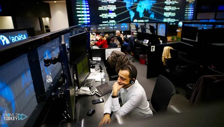 أسهم تركيا تتأثر بالانتخابات