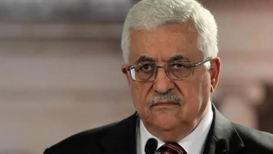 الرئيس الفلسطيني: نطالب بتعليق عضوية إسرائيل في الأمم المتحدة