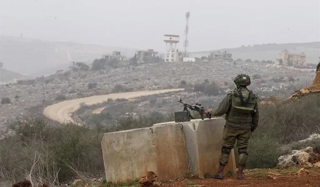 أصوات انفجاراتٍ قي الجنوب.. فما القصة؟
