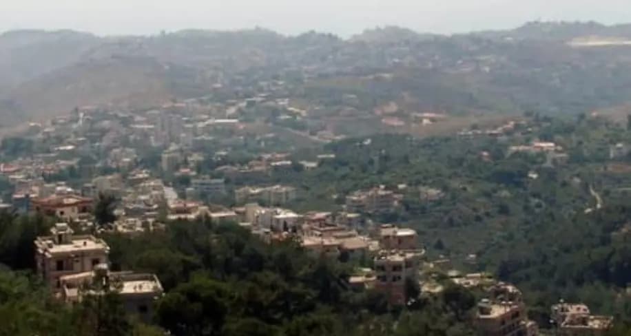 من بلديات إقليم الخربوب دعمٌ لمطالب مصلحة الليطاني