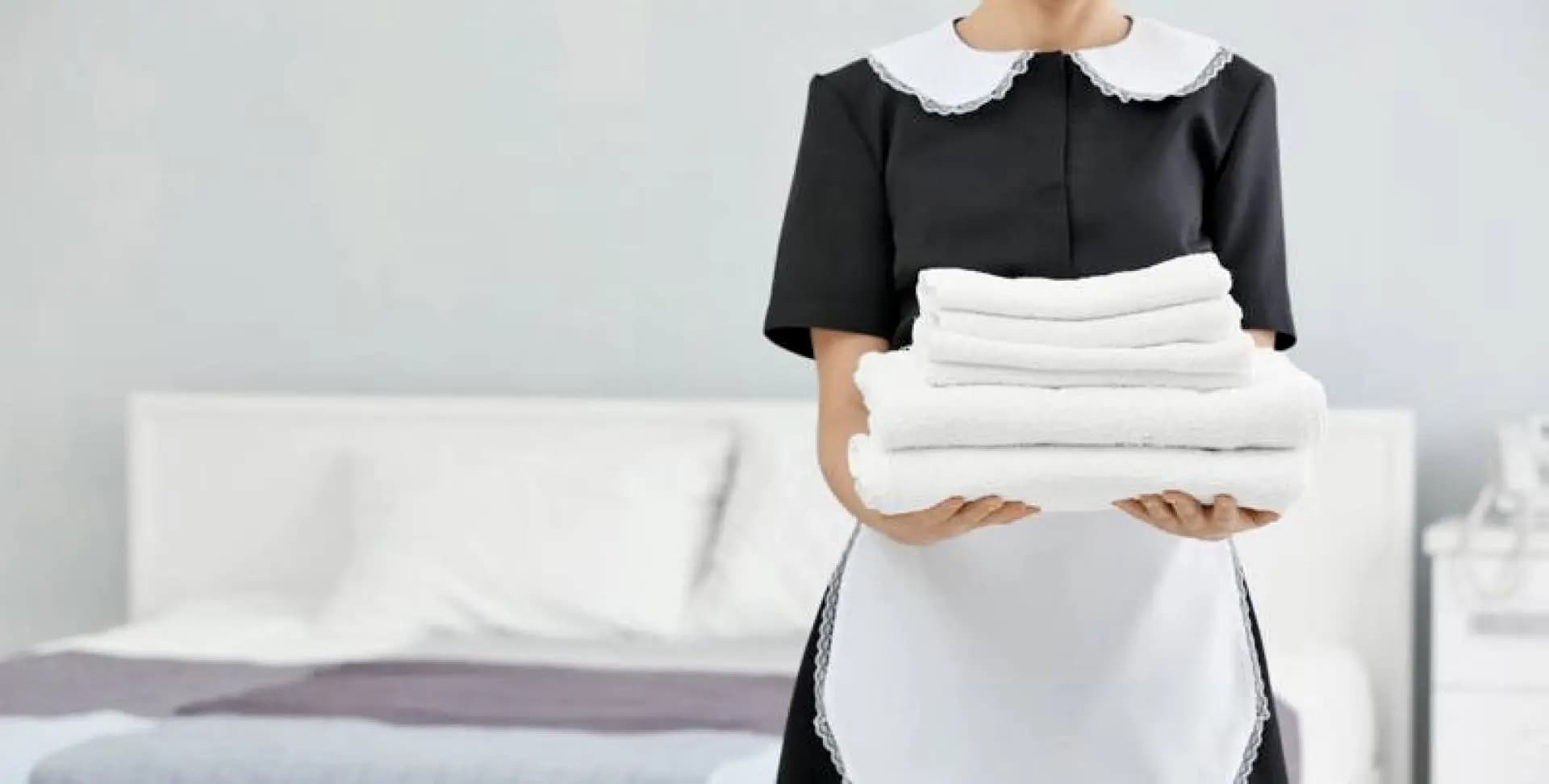 إقفال مكاتب لاستقدام العاملات في الخدمة المنزلية