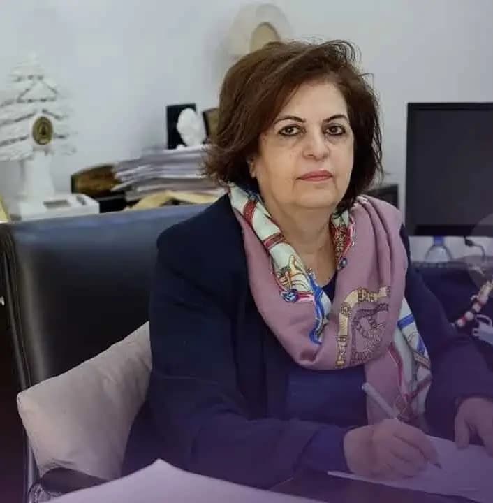 إخلاء سبيل هدى سلوم بكفالة مالية