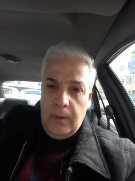 مفقود.. يُعاني من انفصام الشخصية!