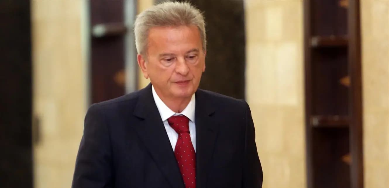 لبنان غير مُلزم!