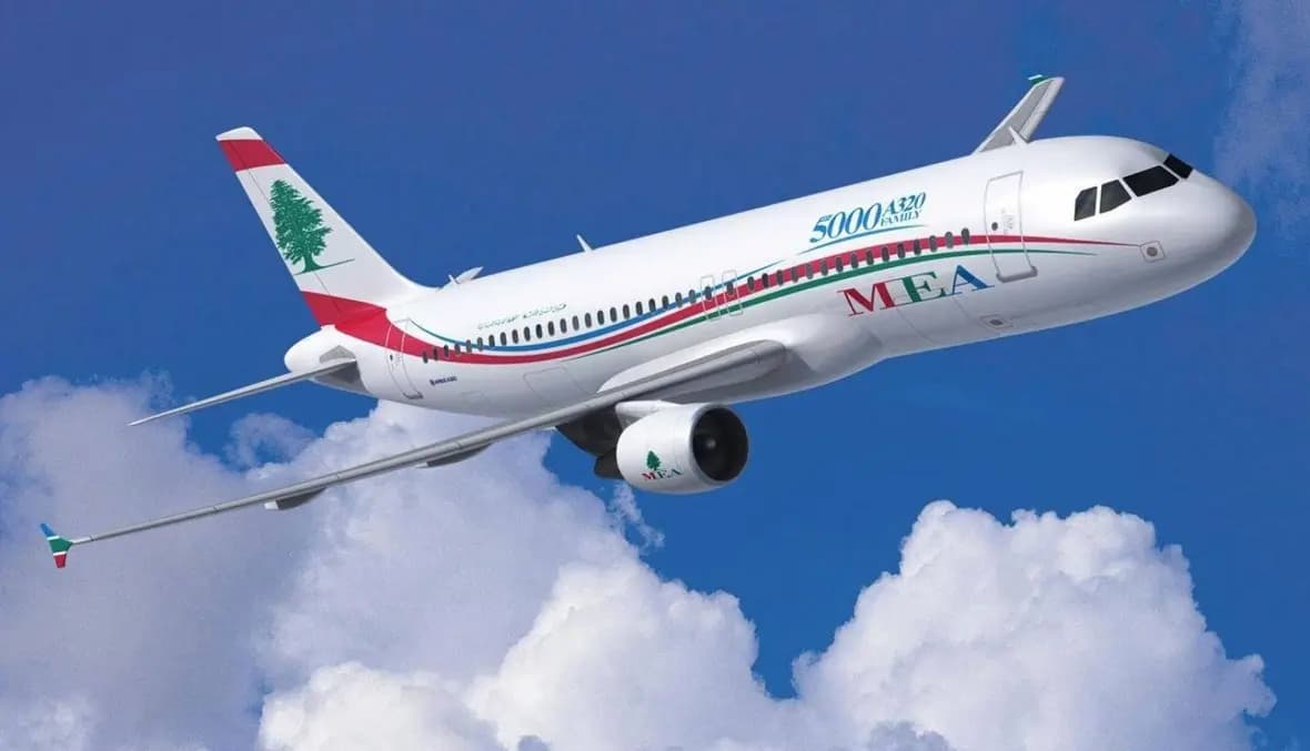 الميدل إيست إلى الصدارة في مطار "هيثرو"