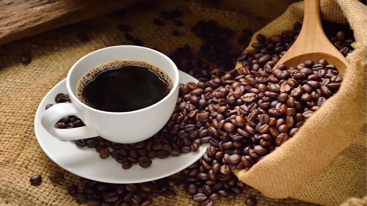 قهوتنا..مهددة!