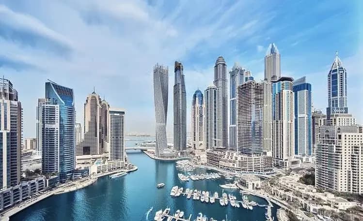 3 دول عربية ضمن الأغنى في العالم