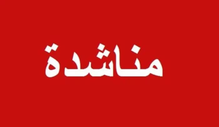 رئيس بلدية رماح يناشد كهرباء لبنان