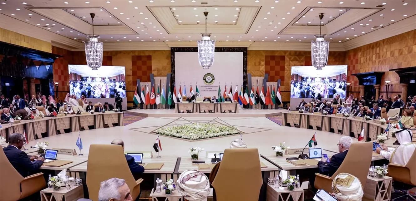 مسوّدةُ بيان القمّة العربيّة: هذا ما طلبهُ المجتمعونَ من لبنان
