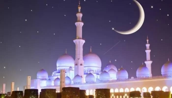 إليكم موعد عيد الأضحى!