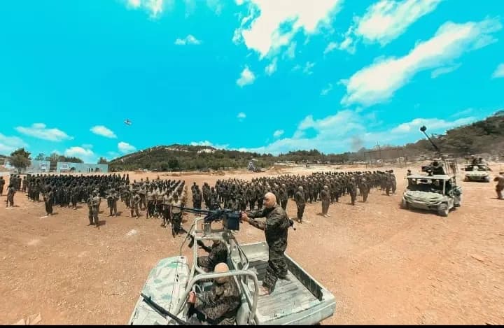 مناورة "حزب الله" تحتلّ العقل الإسرائيلي