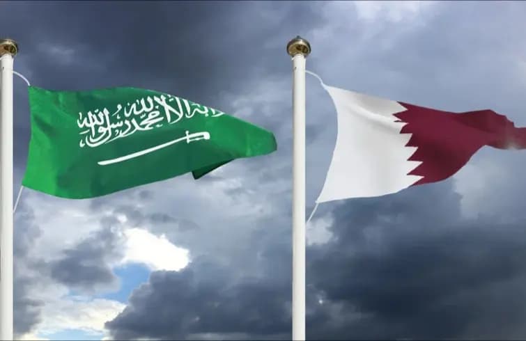 التنسيقُ السعوديُّ-القطريُّ بين مطرقةِ المصالحةِ وسندانِ المزاحمة!