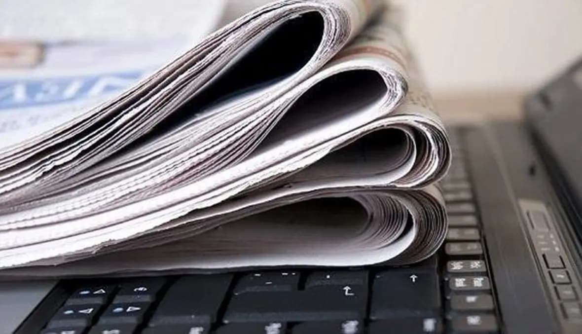 ماذا في أبرز عناوين الصحف اللبنانية والعربية لليوم؟