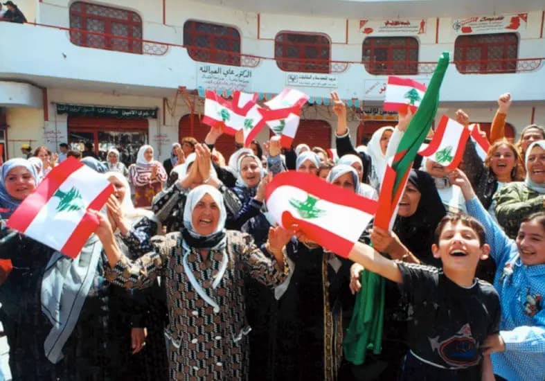 عيدُ المقاومة والتّحرير يومٌ مجيدٌ ومقاومةٌ منتصرة