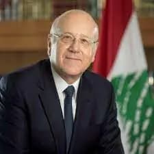 ميقاتي من منتدى الدوحة "نحن بحاجة لرعاية عربية"