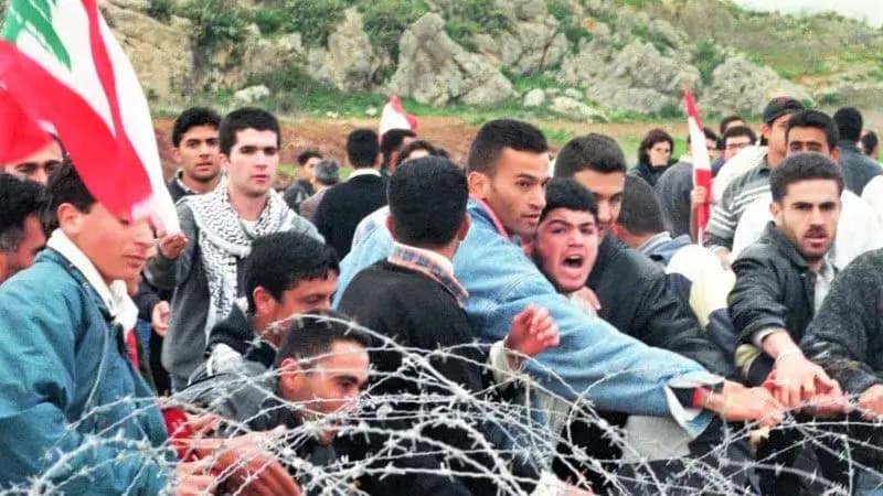 حسن وزنه: 25 ايار من الايام المجيدة للبنان