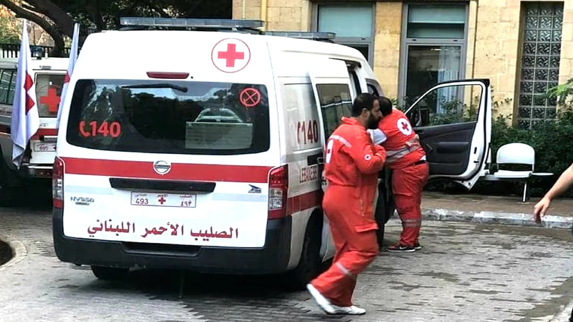 في البقاع.. توفي جرّاء إشكال عائلي