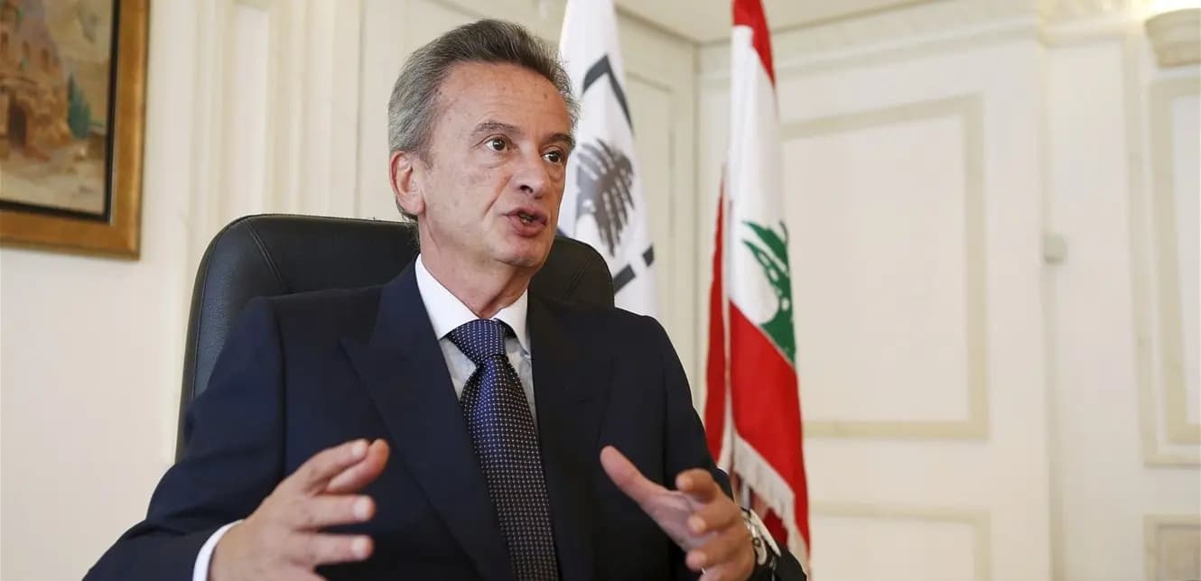 سلامة للقاضي قبلان: مذكرة التوقيف باطلة...!