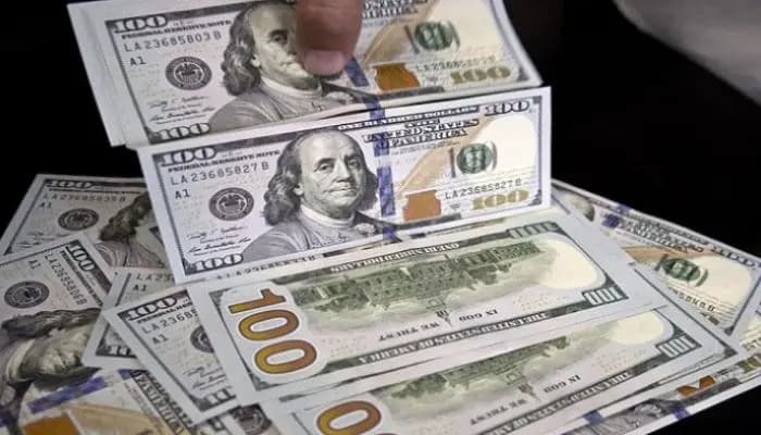 سعر الدولار صباحًا!