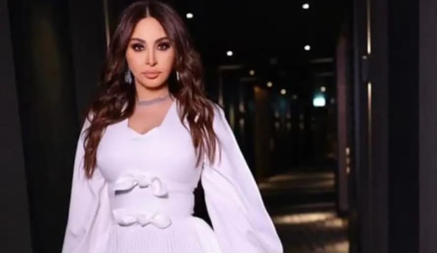 وفاة أسطورة الـ "روك أند رول" تينا تيرنر" وإليسا تودعها