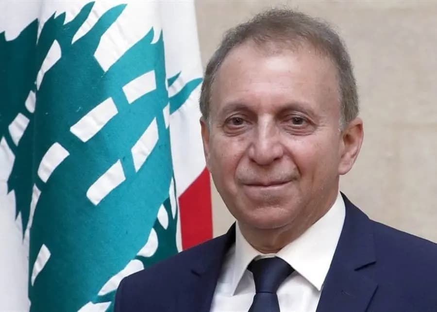 شرف الدين: زيارةٌ رسمية لبنانية إلى سوريا قريبًا