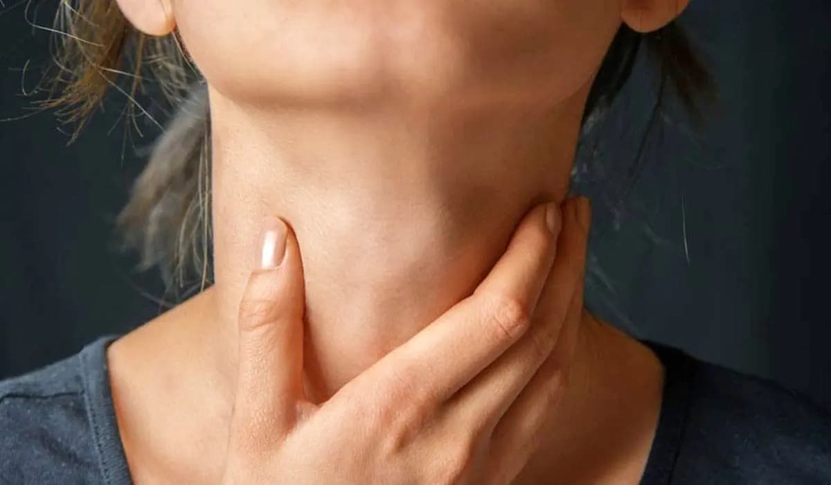 أمراض الغدة الدرقية… كيف تكتشفها ؟
