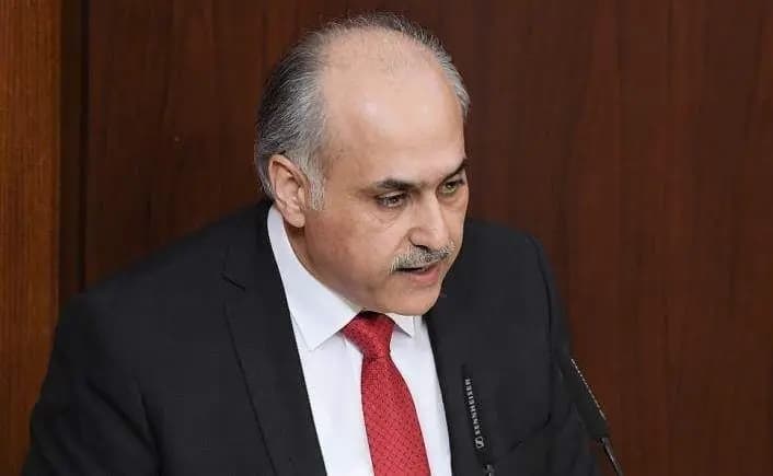 النائب هادي ابو حسن: السرقة التي طالت خطوط الكهرباء تعتبر فضيحة مدوية