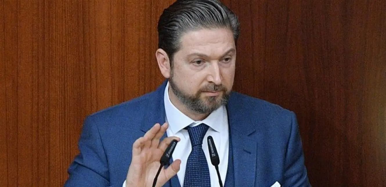فيصل كرامي أطلق ماكينته