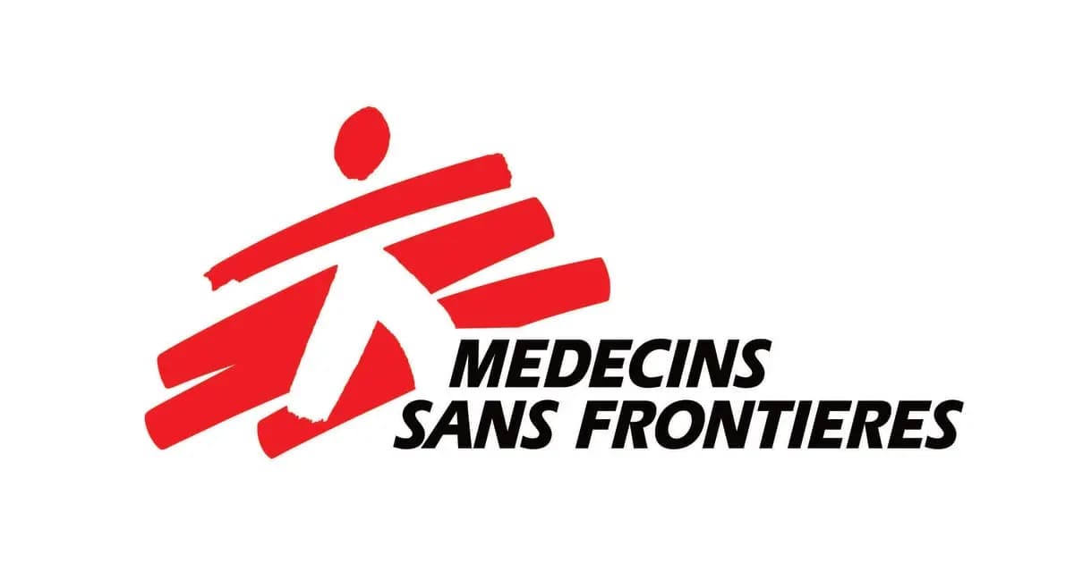 أطباء بلا حدود تدق ناقوس الخطر في السودان