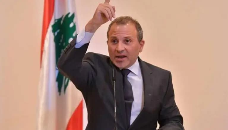 باسيل: الآتي أبشع!