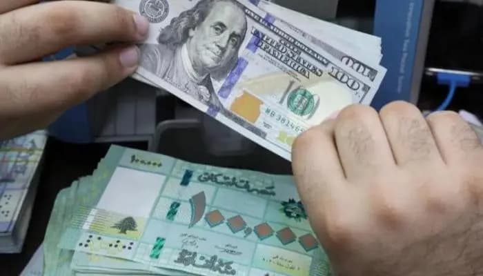 دولار السوق السوداء بحالة مستقرة