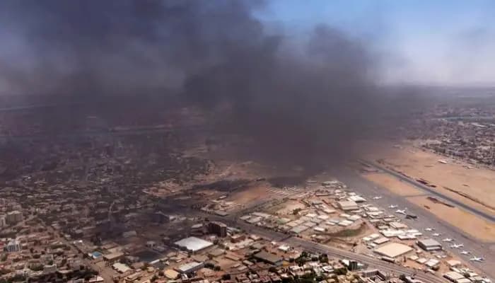 مصدر دبلوماسي سوداني للجزيرة: قد ننسحب من عضوية الاتحاد الأفريقي